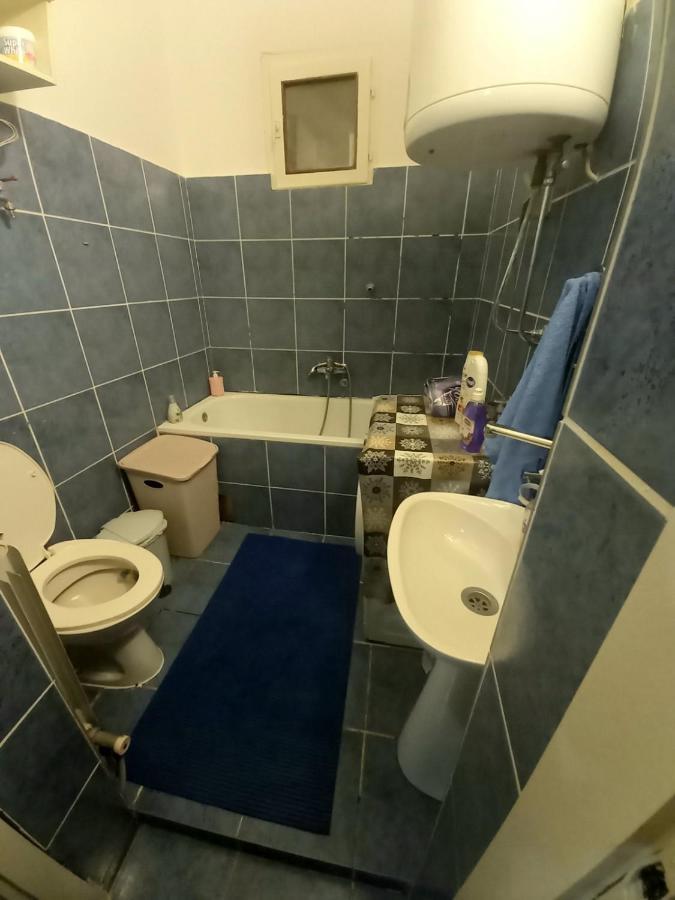 2 Bedroom Centre Apartment Podgoriţa Exterior foto